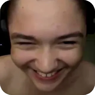 Video sticker 😁 Ретроспектива