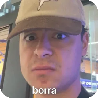 Telegram sticker 🫥 RBM ✨