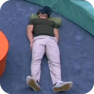 Telegram sticker 👍 RBM ✨