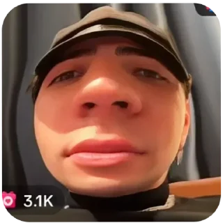 Telegram sticker 🤲 RBM ✨