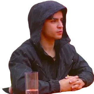 Telegram sticker 🫥 RBM ✨