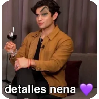 Video sticker 🫥 RBM ✨