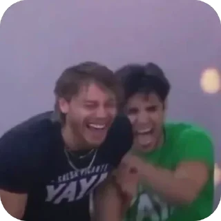 Video sticker 🫥 RBM ✨