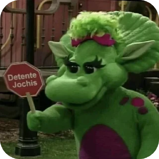 Telegram sticker 👍 RBM ✨