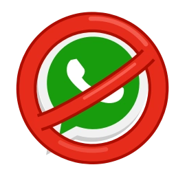 Telegram sticker 🚫 This is the end... (@DMJ_Stickers)