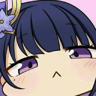 Telegram sticker 👽 WEEB HAT's sticker pack (@Mikasa_Ackrman_Bot)