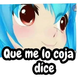 Телеграм стикер 🍆 Camila — @stckrRobot