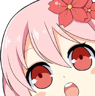 Telegram sticker 😮 Больше тут ➜ @sticker_full 💘