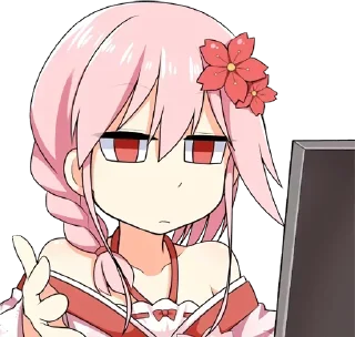 Telegram sticker 😑 Больше тут ➜ @sticker_full 💘