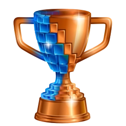 Sticker 🏆 Intelligence Cup