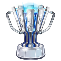 Sticker 🏆 Intelligence Cup
