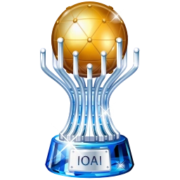 Sticker 🏆 Intelligence Cup