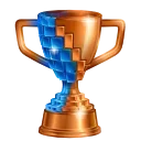 Video sticker 🏆 Intelligence Cup