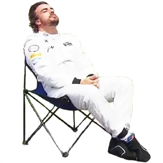 Telegram sticker 😴 Стикеры канала @f1kekw