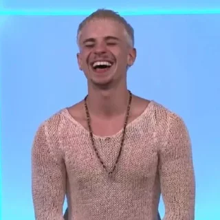 Telegram sticker 😂 juliano floss 💅