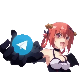 Telegram sticker 🤩 FAGNAO pack - post apocalyptic version