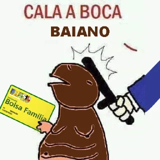 Video sticker 🛌 FAGNAO pack - post apocalyptic version