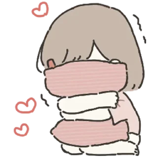 Video sticker 💕 boy/girl can use stickers
