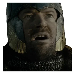 Video sticker 😮 The Lord of the Rings