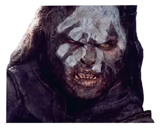 Telegram sticker 🧔‍♂️ The Lord of the Rings