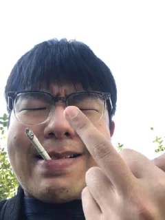 Video sticker 🖕 $SO1337 D0xx3d N00b5 4nd 4zn 6u4n7