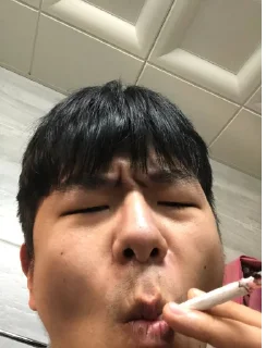 Telegram sticker 🚬 $SO1337 D0xx3d N00b5 4nd 4zn 6u4n7