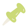 Sticker ✨ замовити емодзі @honeymagazine