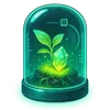 Video sticker 🪴 @ecosynapsee ⌯ c...