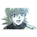 Video sticker 😆 Hellsing Ova