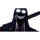 Video sticker 😆 Hellsing Ova