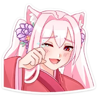 Video sticker 😔 Miss_Nora