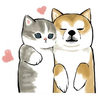 Video sticker 🥰 Nozima