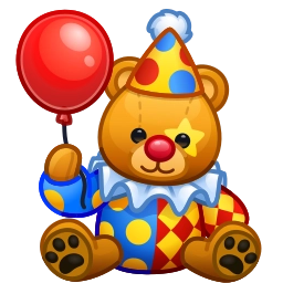 Sticker 🎁 Telegram Gift Emojis by @GiftChanges