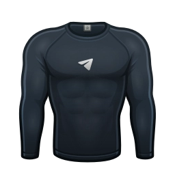 Sticker 🎁 Telegram Gift Emojis by @GiftChanges