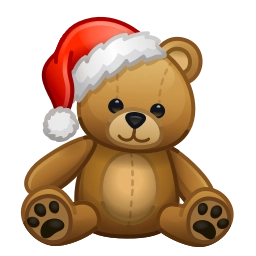 Sticker 🎁 Telegram Gift Emojis by @GiftChanges