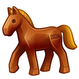 Sticker 🎁 Telegram Gift Emojis by @GiftChanges