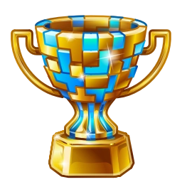 Sticker 🏆 Telegram Gift Emojis by @GiftChanges