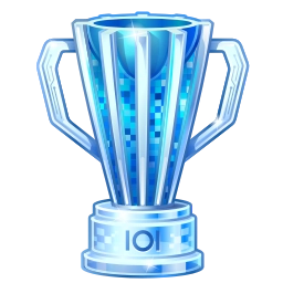 Sticker 🏆 Telegram Gift Emoj...