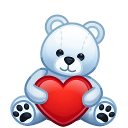 Sticker 🎁 Telegram Gift Emoj...