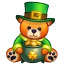 Video sticker 🎁 Telegram Gift Emoj...