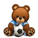 Video sticker 🧸 Telegram Gift Emoj...