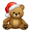 Video sticker 🎁 Telegram Gift Emoj...