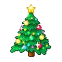 Video sticker 🎄 Telegram Gift Emoj...