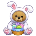 Video sticker 🎁 Telegram Gift Emoj...