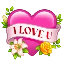 Video sticker 🎁 Telegram Gift Emoj...