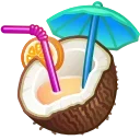 Video sticker 🎁 Telegram Gift Emoj...