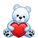 Video sticker 🎁 Telegram Gift Emoj...