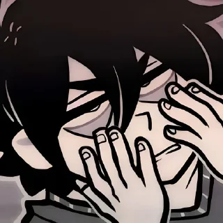 Telegram sticker 📟 𝀿  ᥉𑜋ᥲᥢ   ົ𝚨ᥢ𝖽ɾᥱ𑜎   @rimi1ly   📟