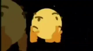 Video sticker 🤔 Old