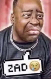 Video sticker 🌟 ZAMN 😍 by @newopiummember :: @fStikBot